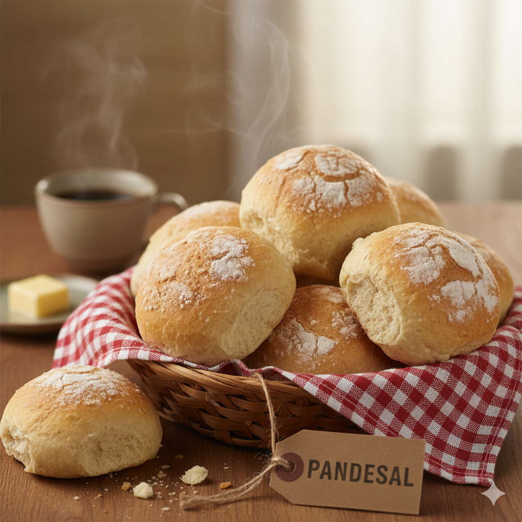 Pandesal