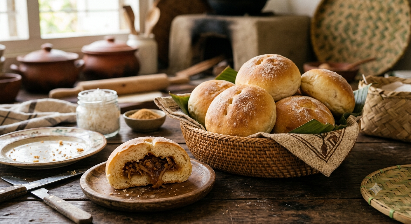 Bread